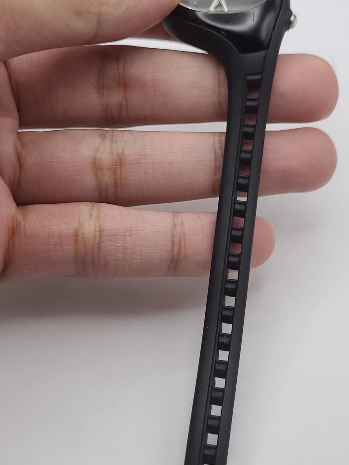 나이키 트라이액스 아날로그 시계 상품이미지6