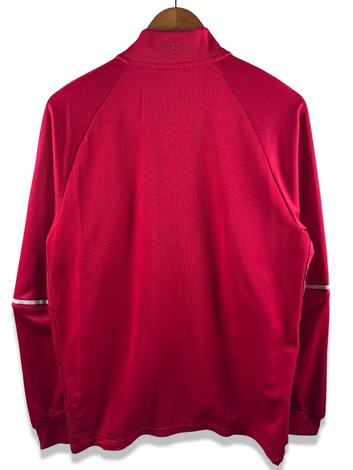 아디다스 뉴욕 레드불 레드 트랙져지3056 상품이미지2