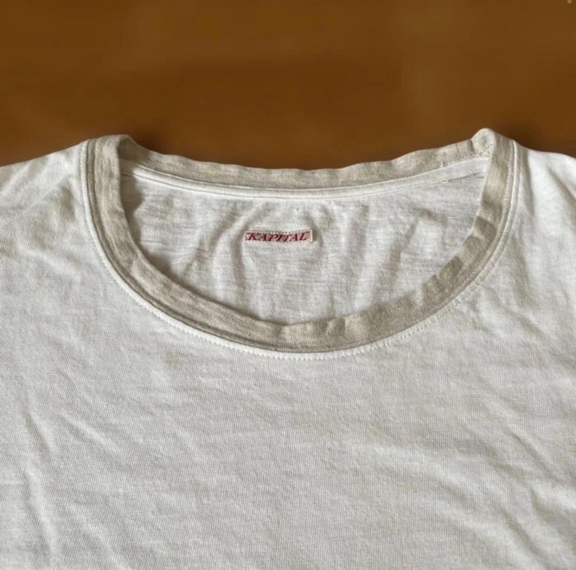 캐피탈 롱슬리브 상품이미지4