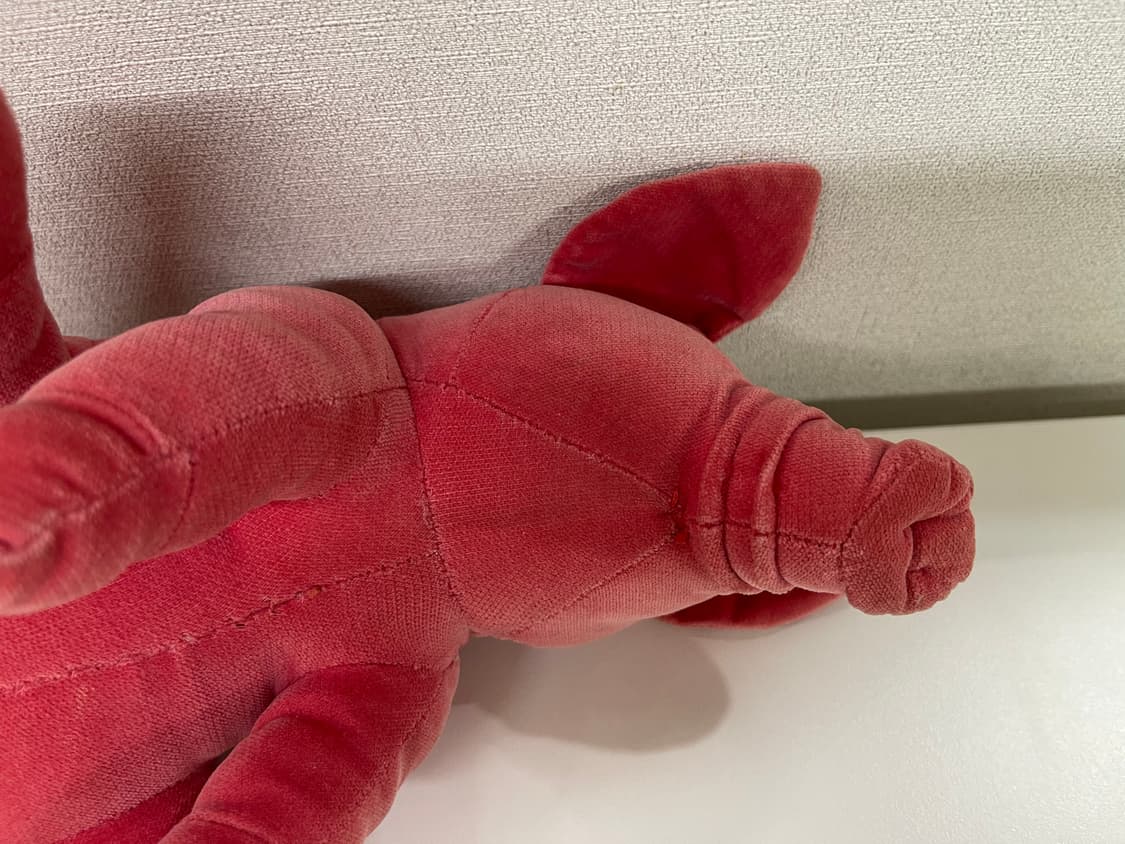 꼼데가르송 X-mas 한정 스페셜 플러쉬 토이 인형 세트 상품이미지7