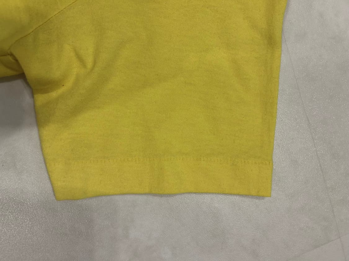 90s USA Besy 싱글스티치 티셔츠 상품이미지4