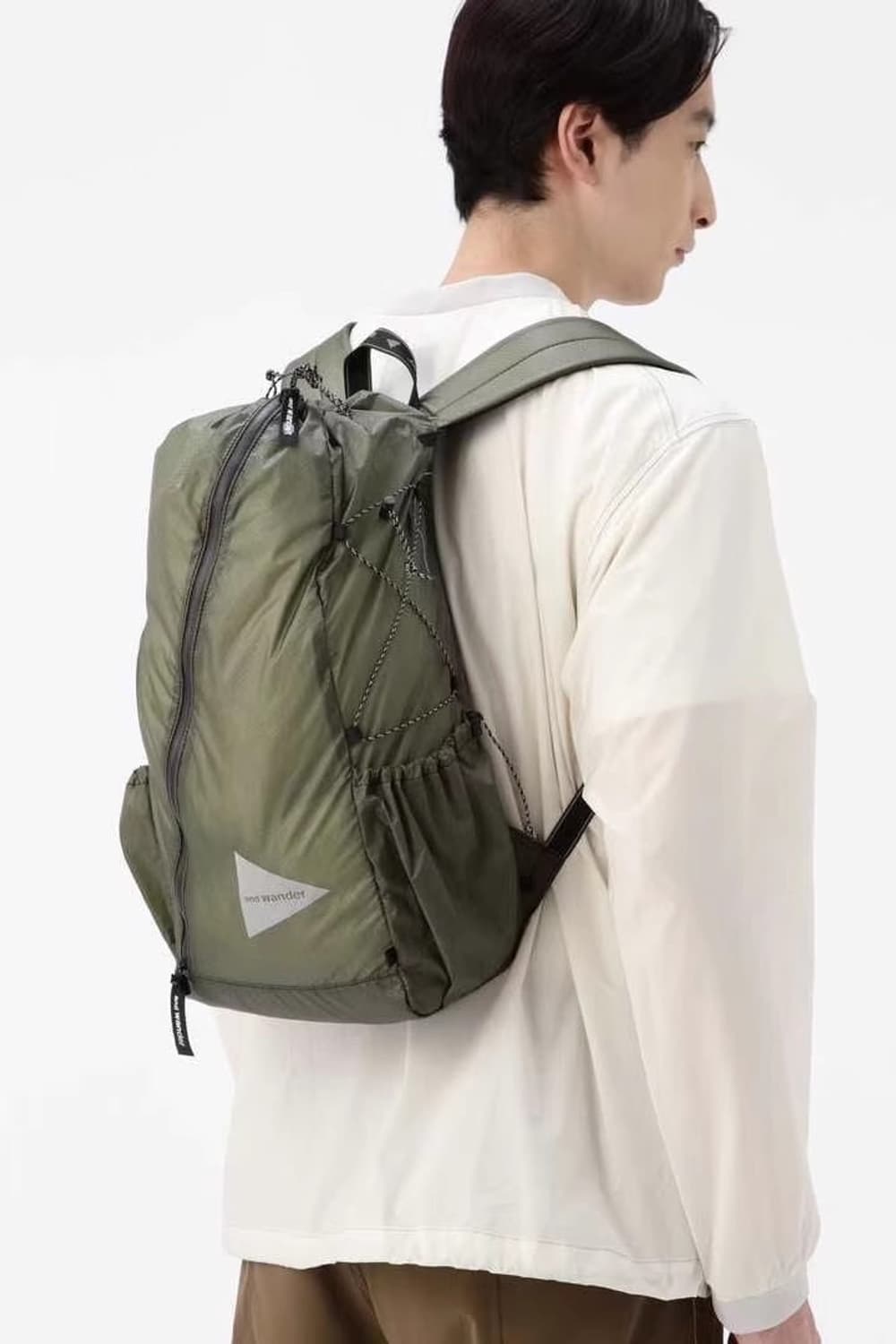 앤드원더 실데이팩 올리브 상품이미지2