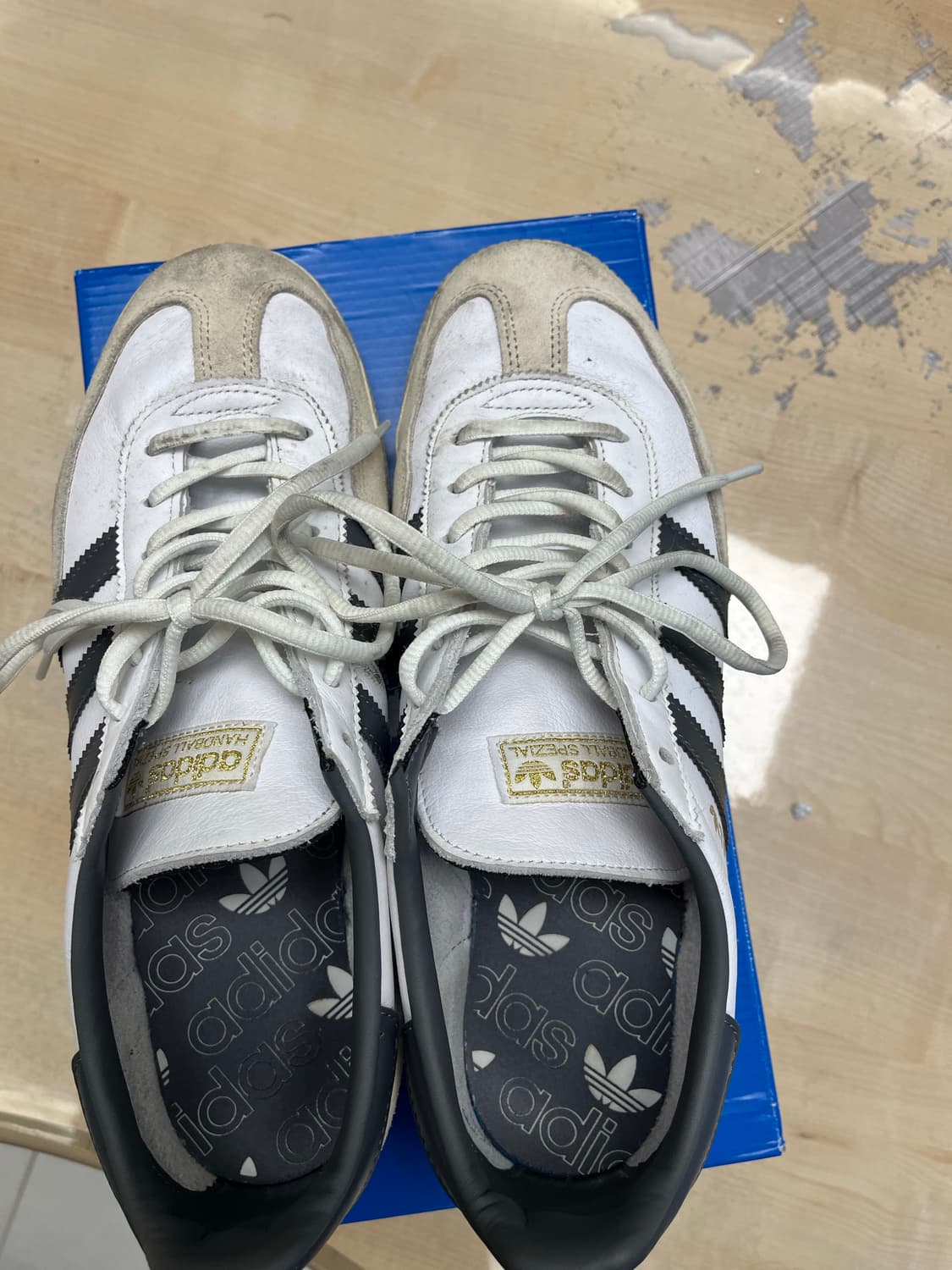 아디다스 스페지알 275 상품이미지2