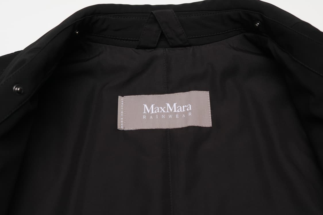 [55] 막스마라 더블 블레이저 자켓 상품이미지2