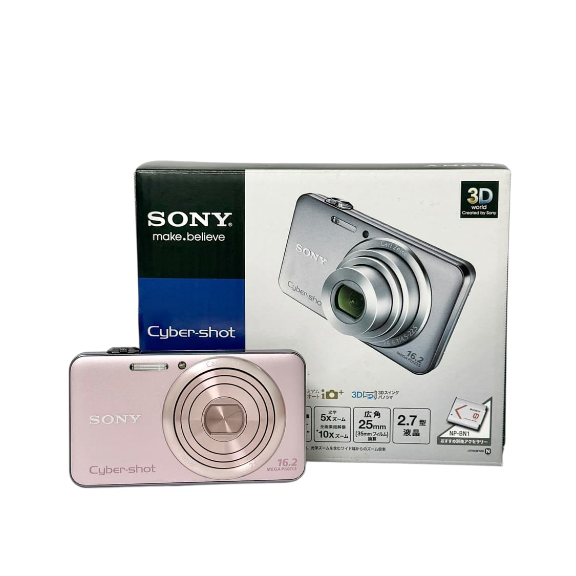 Sony 소니 사이버샷 WX50 상품이미지8