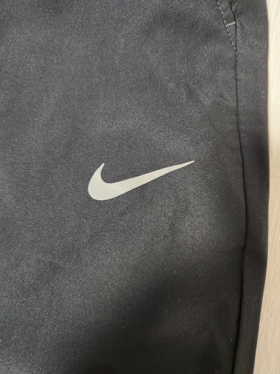 나이키 폼 남성 드라이 핏 오픈 헴 다용도 팬츠 사이즈m(봄~여름용,엄청 상품이미지5