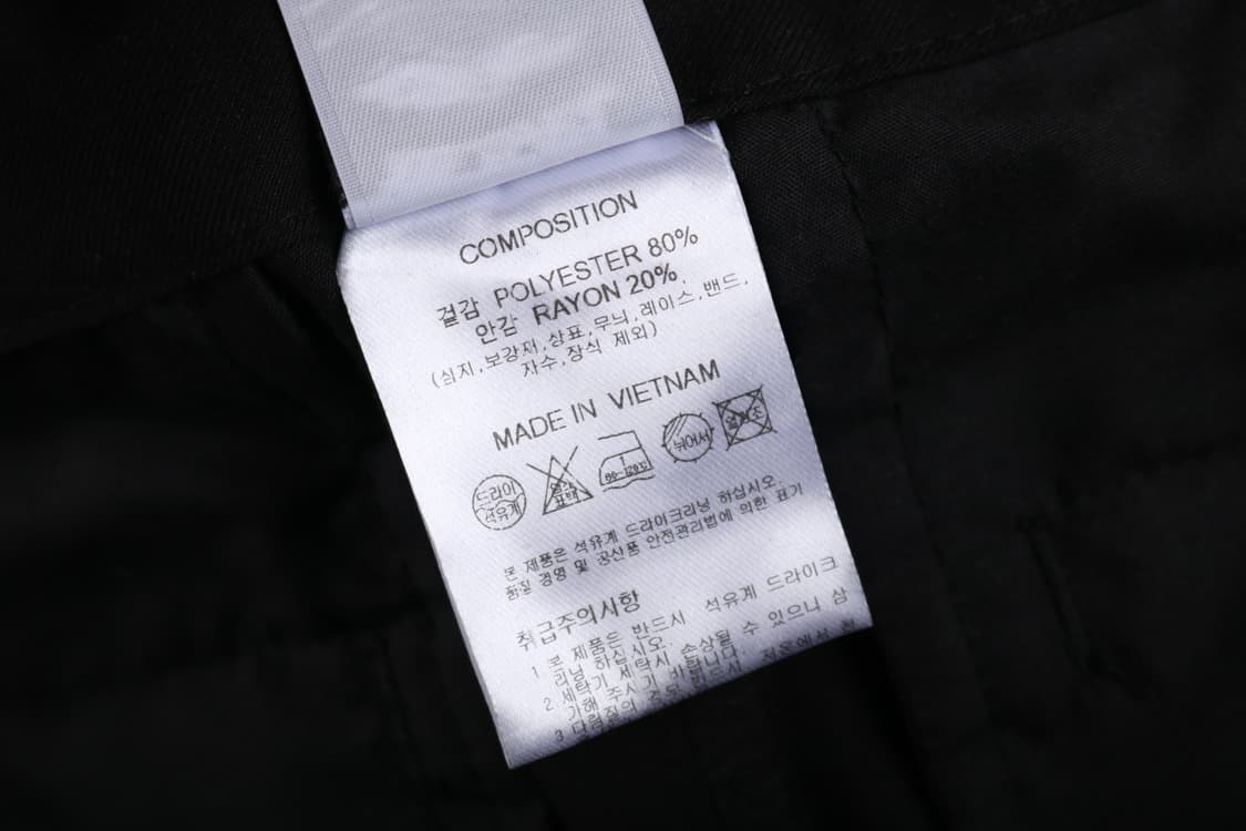 [L] 트래블 워크샵 와이드 멀티카고 팬츠 상품이미지8