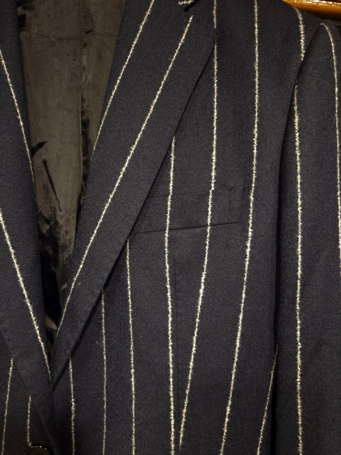 딸리아또레 플란넬자켓 상품이미지3