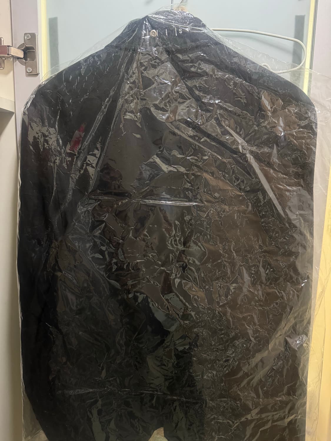 1사이즈 새상품) 요석 S button jacket 상품이미지4