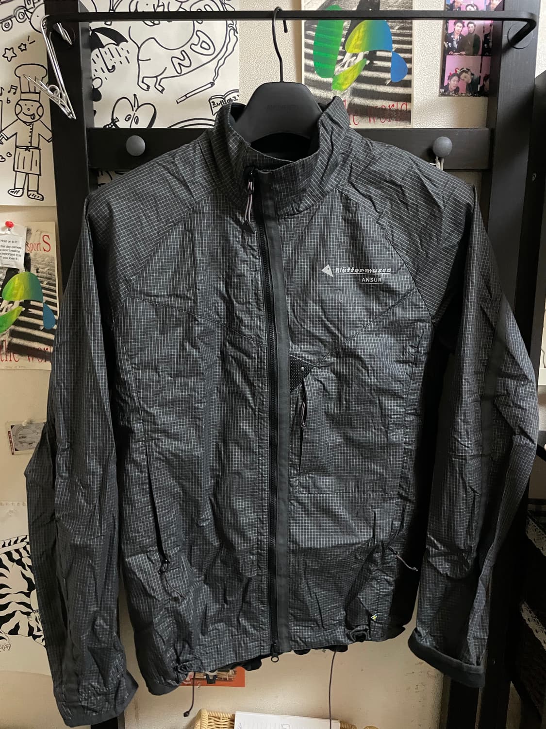 클라터뮤젠 안수르  상품이미지1