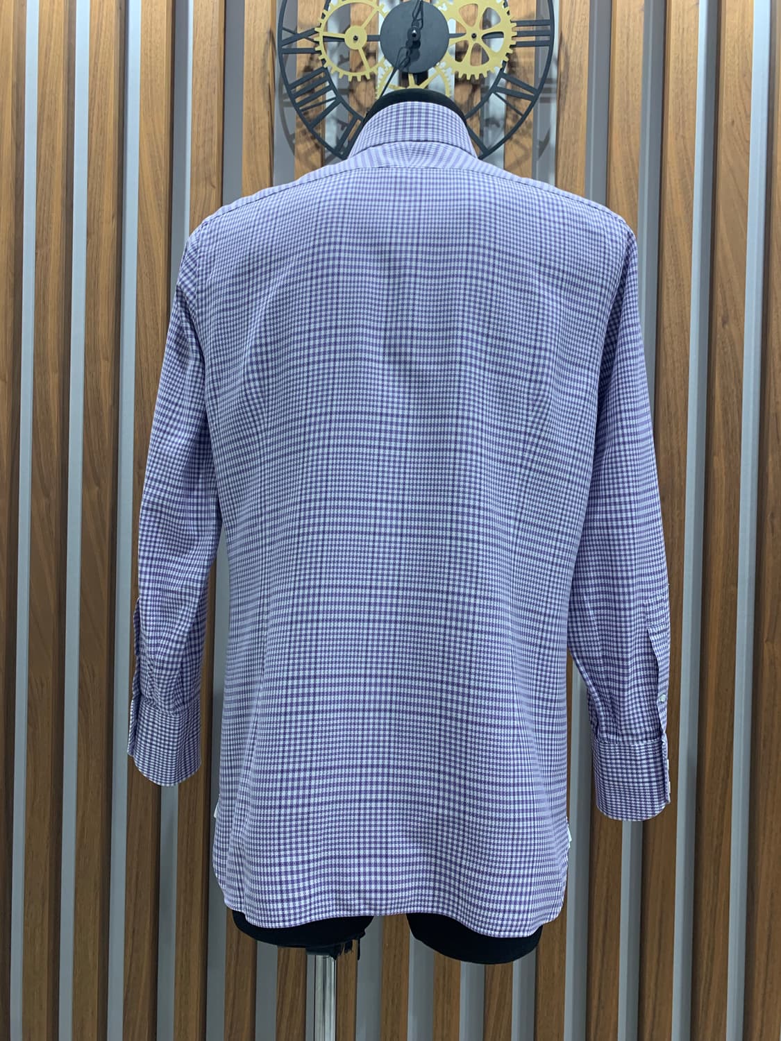 TOM FORD 톰 포드 셔츠(41/16 사이즈) 상품이미지3