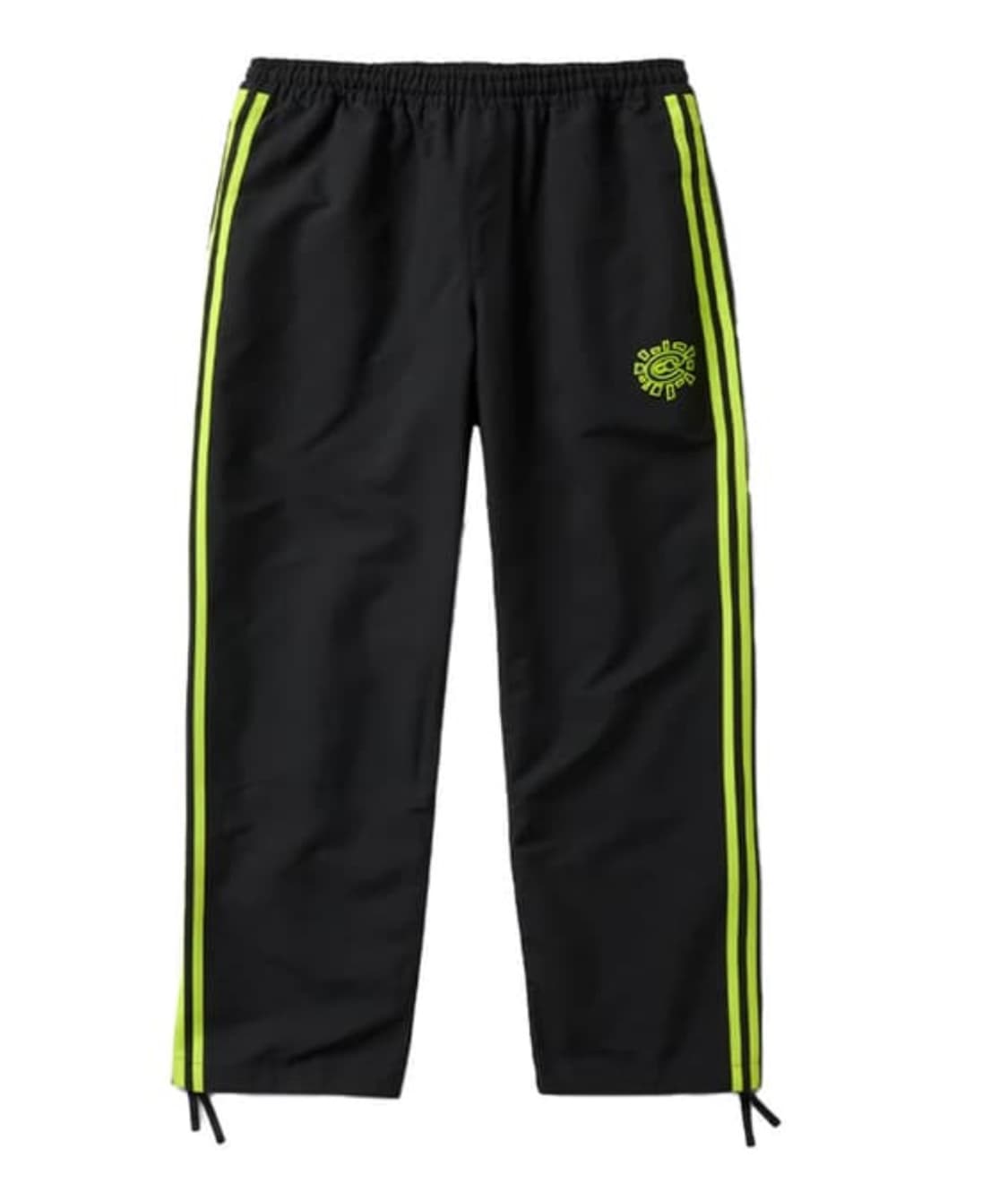 Always adidas trackpants XL 교환 상품이미지1