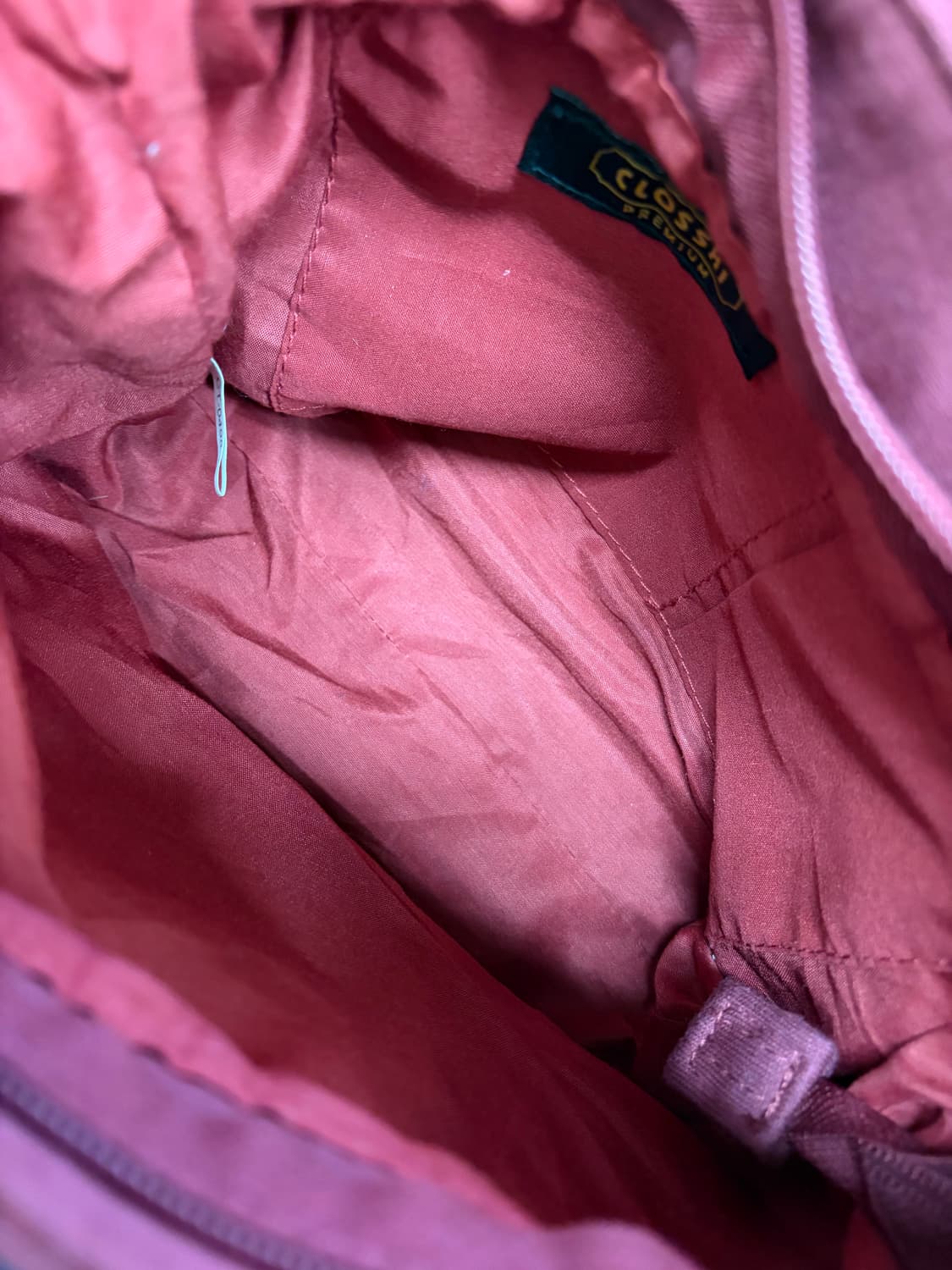 N250. 해리스트위드 가방 상품이미지3