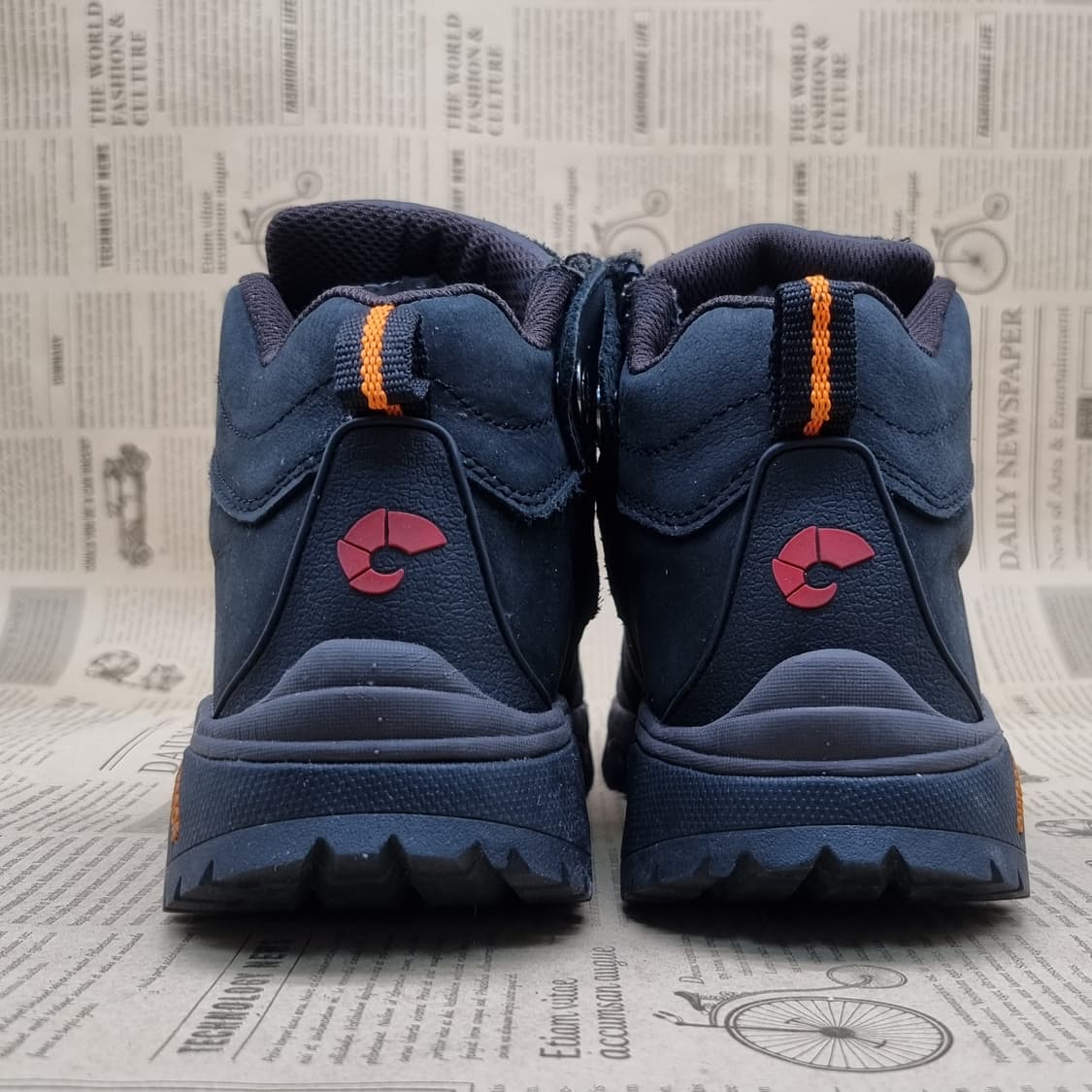 네파 NEPA 안전화240 상품이미지4