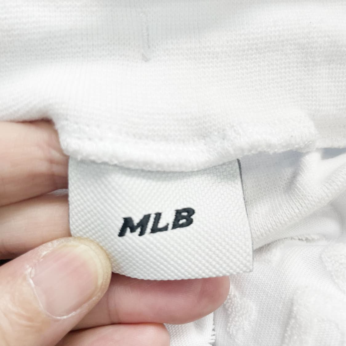 MLB 2024 쥬니어 밴딩반바지 145  상품이미지3