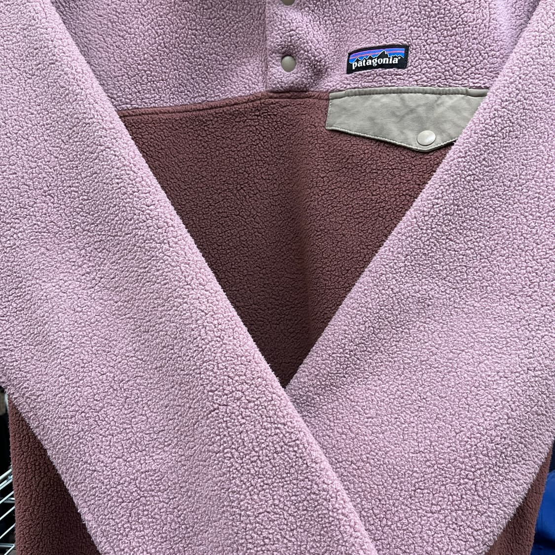 파타고니아 신칠라 스냅티 [ 55-66 ] 상품이미지6