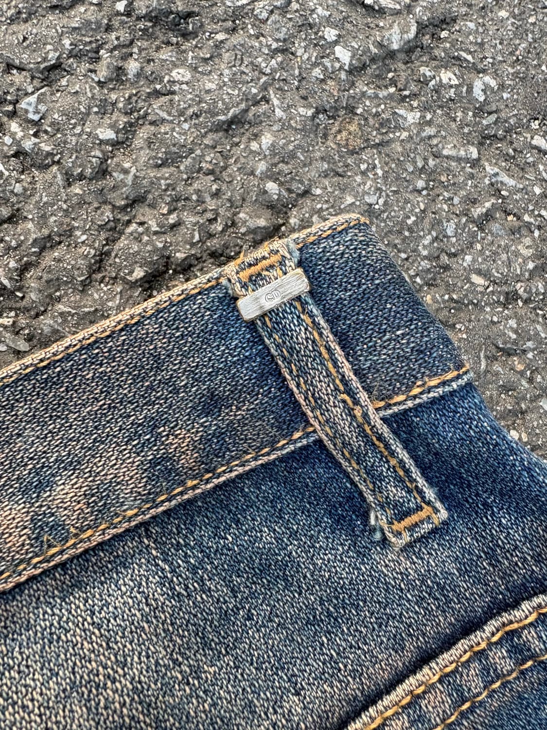 디올옴므 05AW 5HH1011220 상품이미지6