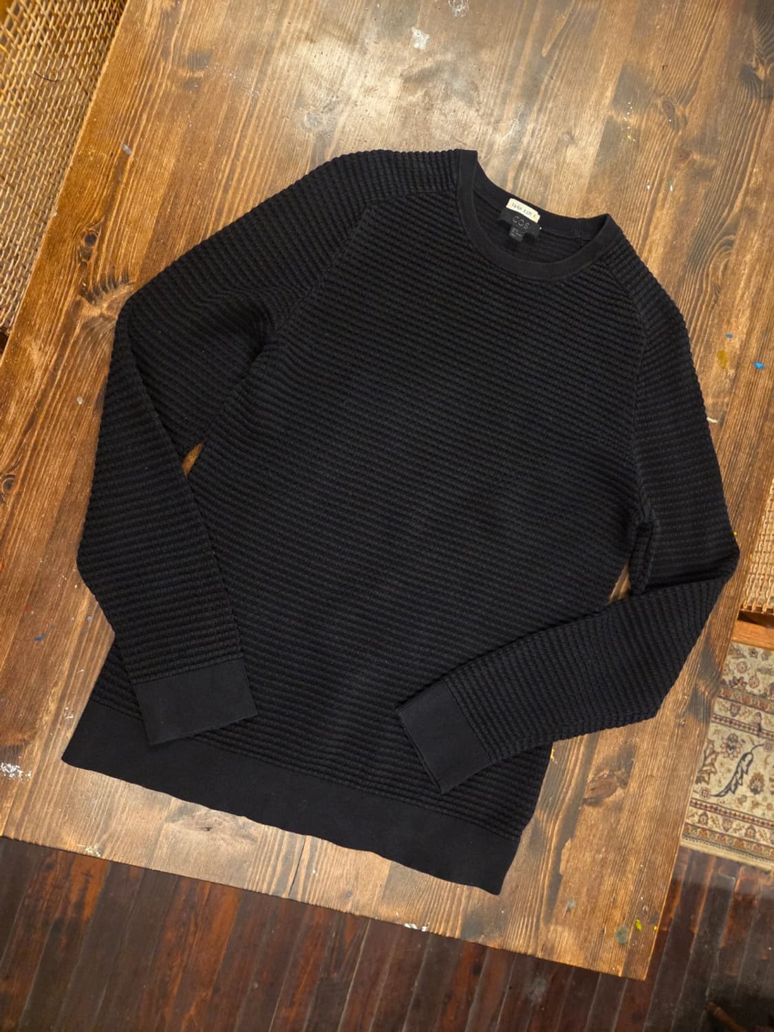 코스 스웻 상품이미지6