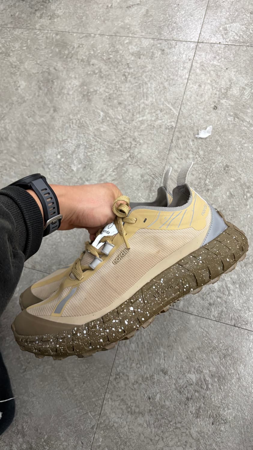 [US8] 노다 001 260 레골리스 상품이미지3