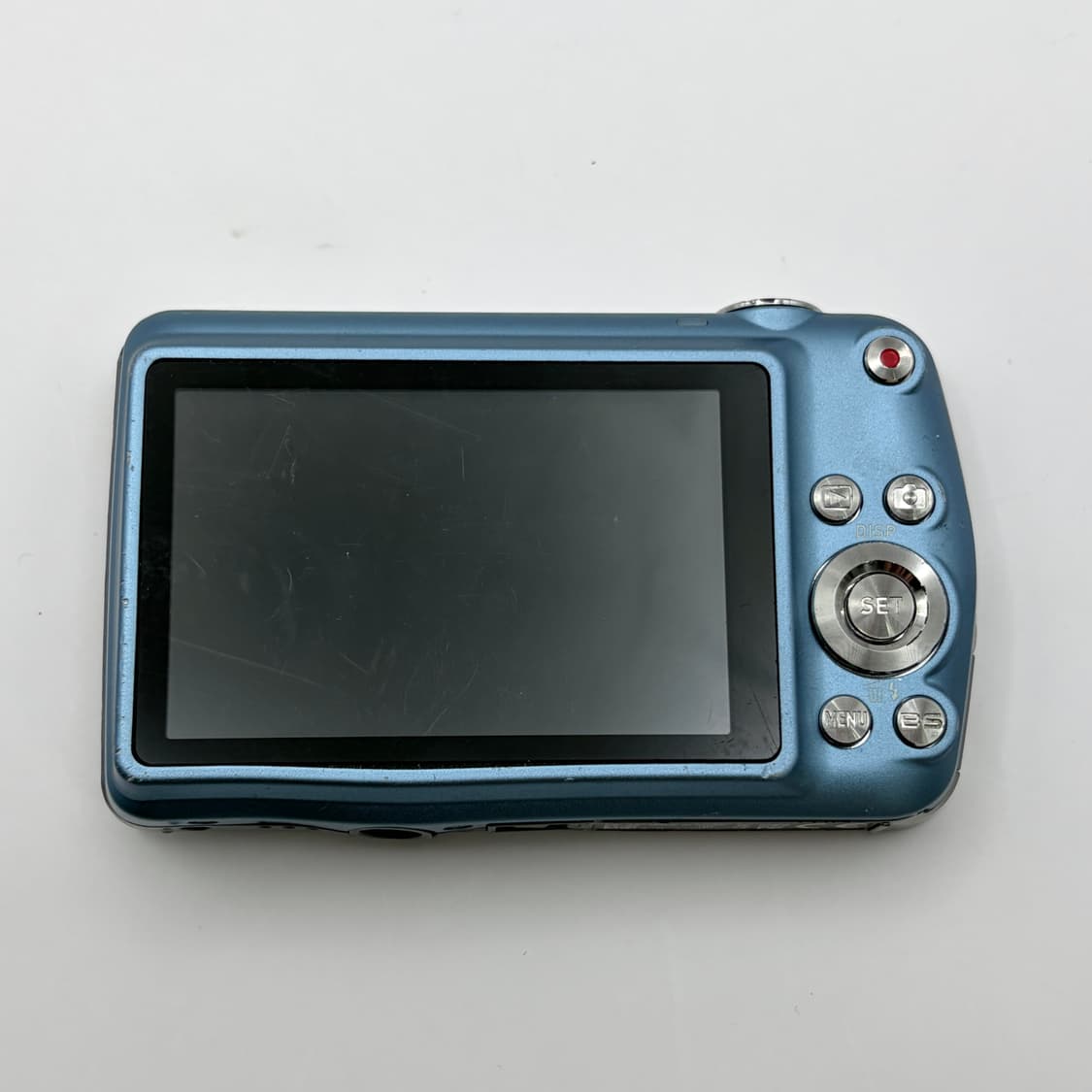 ✨특가✨ 카시오 엑슬림 EX-S5 블루 디카 디지털 카메라 상품이미지6