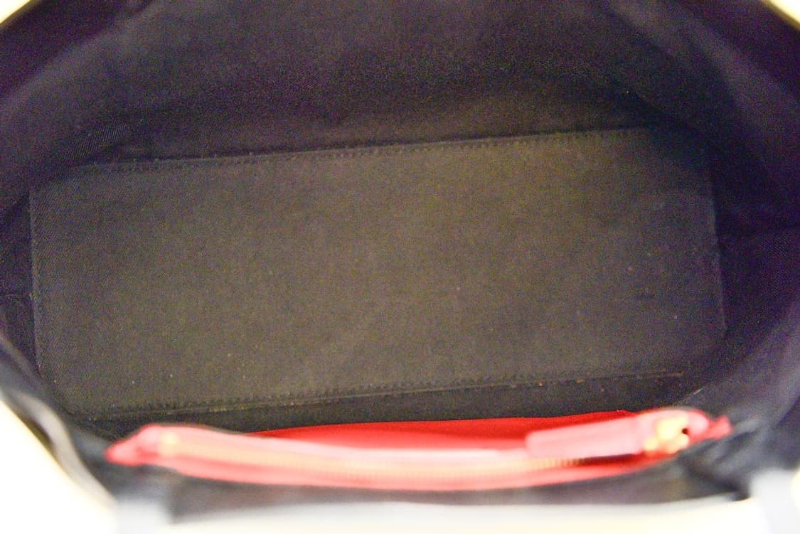 발렌티노 가라바니 V로고 필미 숄더백 (정품) 상품이미지8