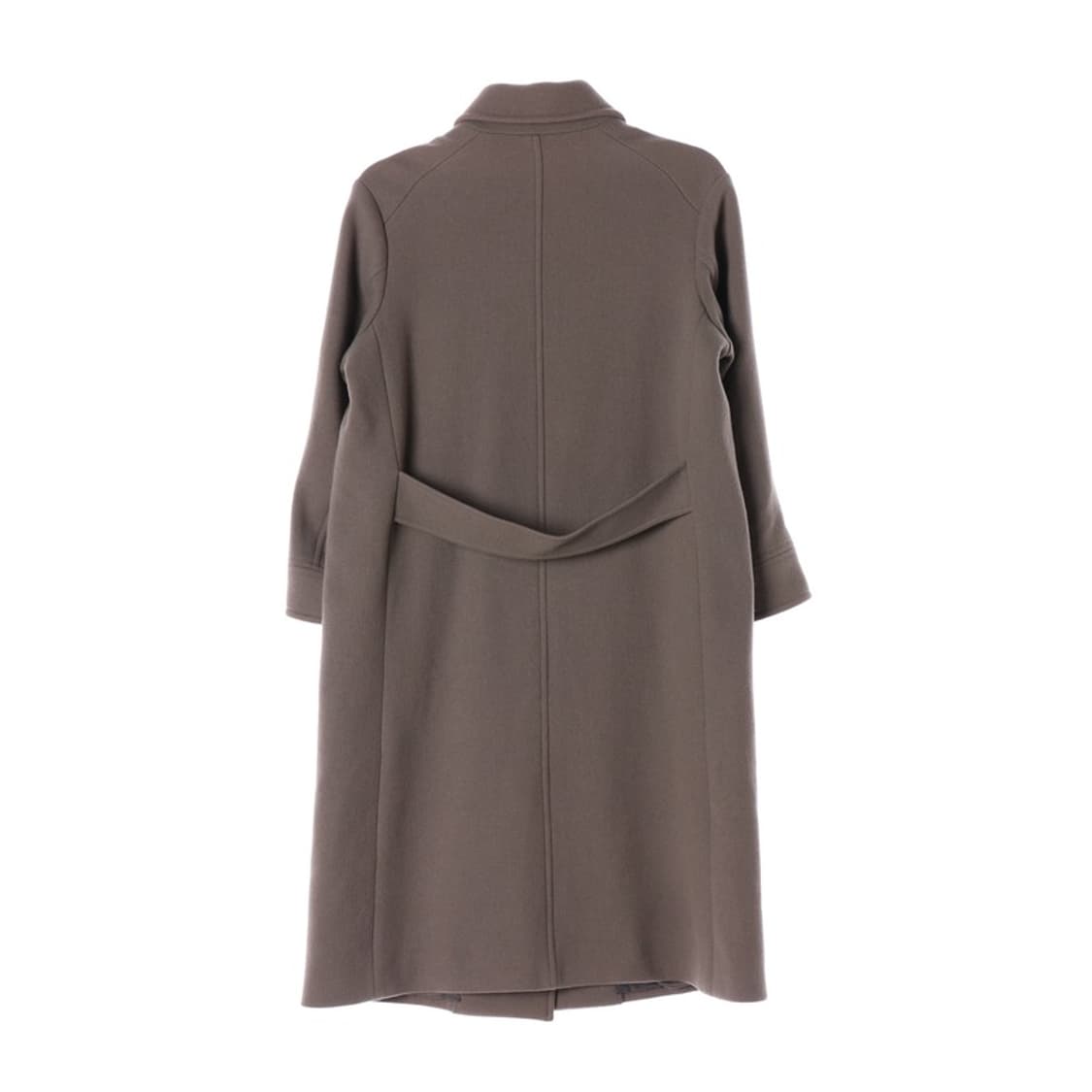 톰보이 코트  상품이미지2