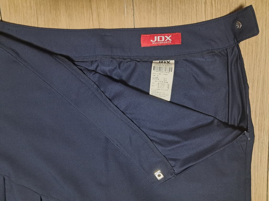 JDX 골프 치마 67(70) 상품이미지4