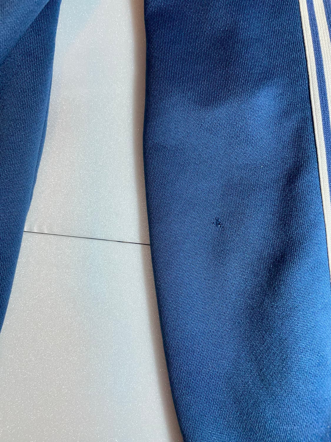 Adidas × NIGO Track Top 상품이미지5