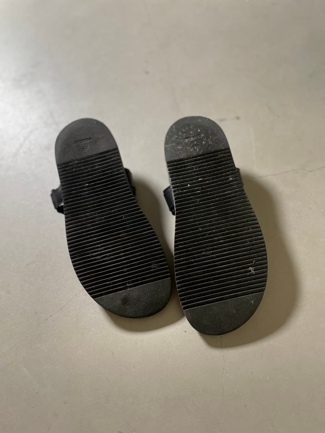 Nuovo Nicar Leather Strap Sandals 상품이미지3