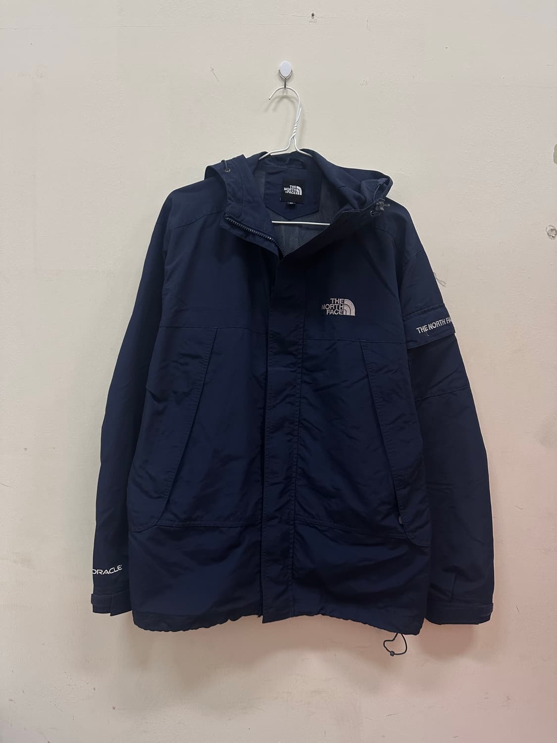 노스페이스 바람막이 상품이미지1