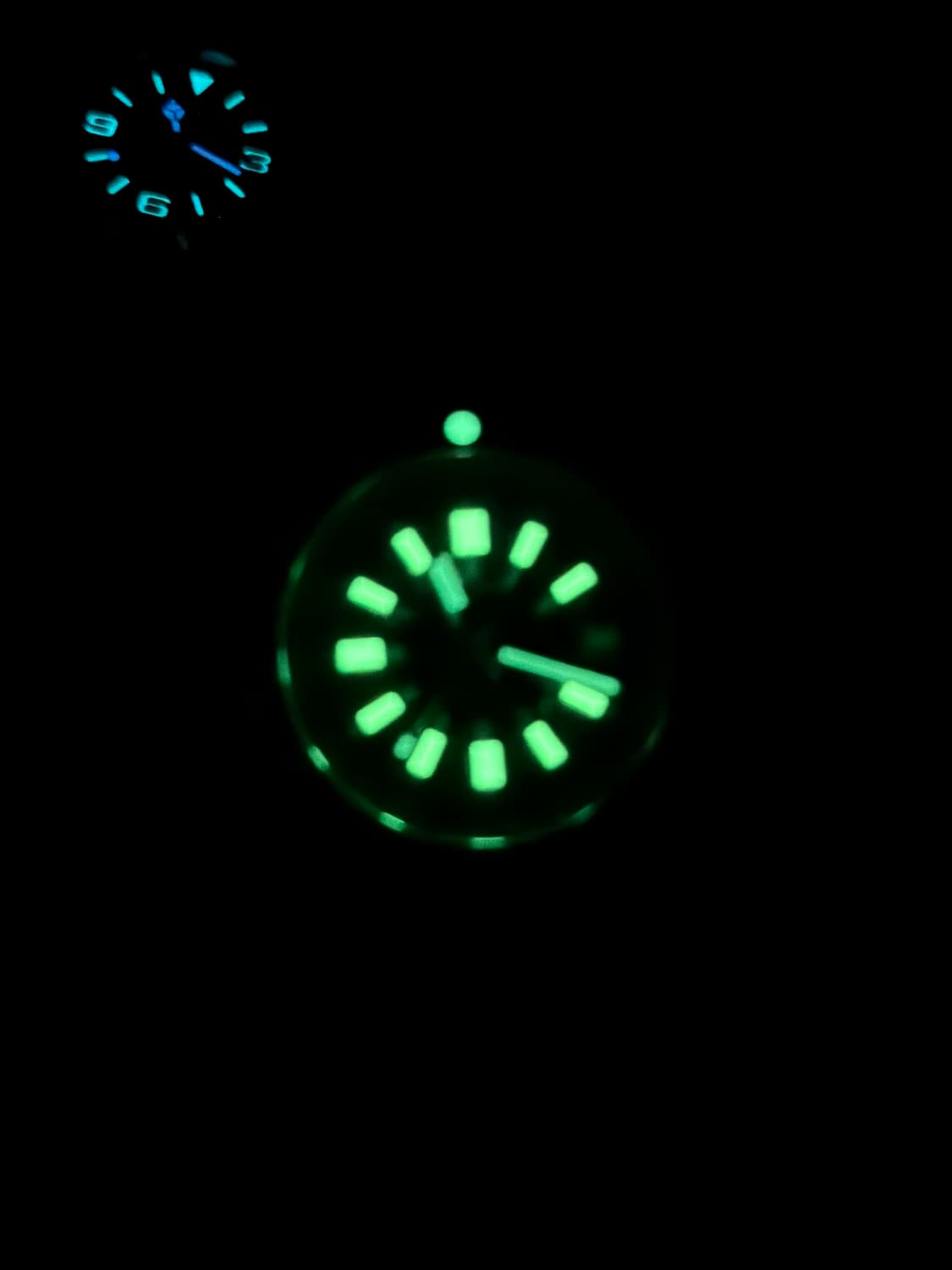 세이코 오토매틱 시계 커스텀 시계 62mas 62마스 다이버시계 빈티지 상품이미지6