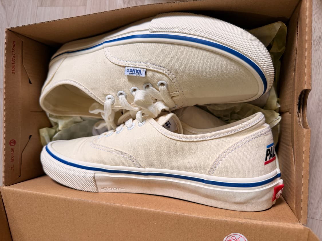 [260] 팔라스 반스 상품이미지3