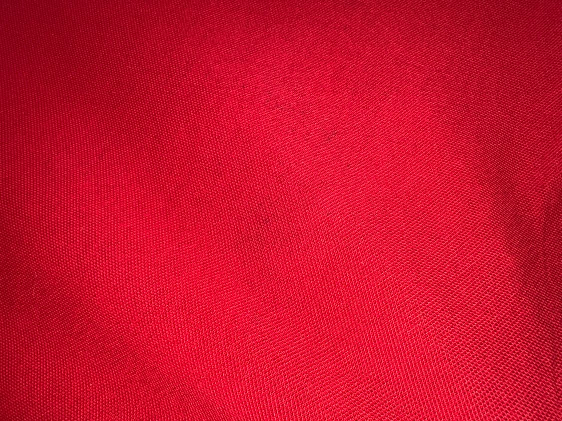 폴로 레드 컬러 빅 포니 긴팔 폴로셔츠 상품이미지3