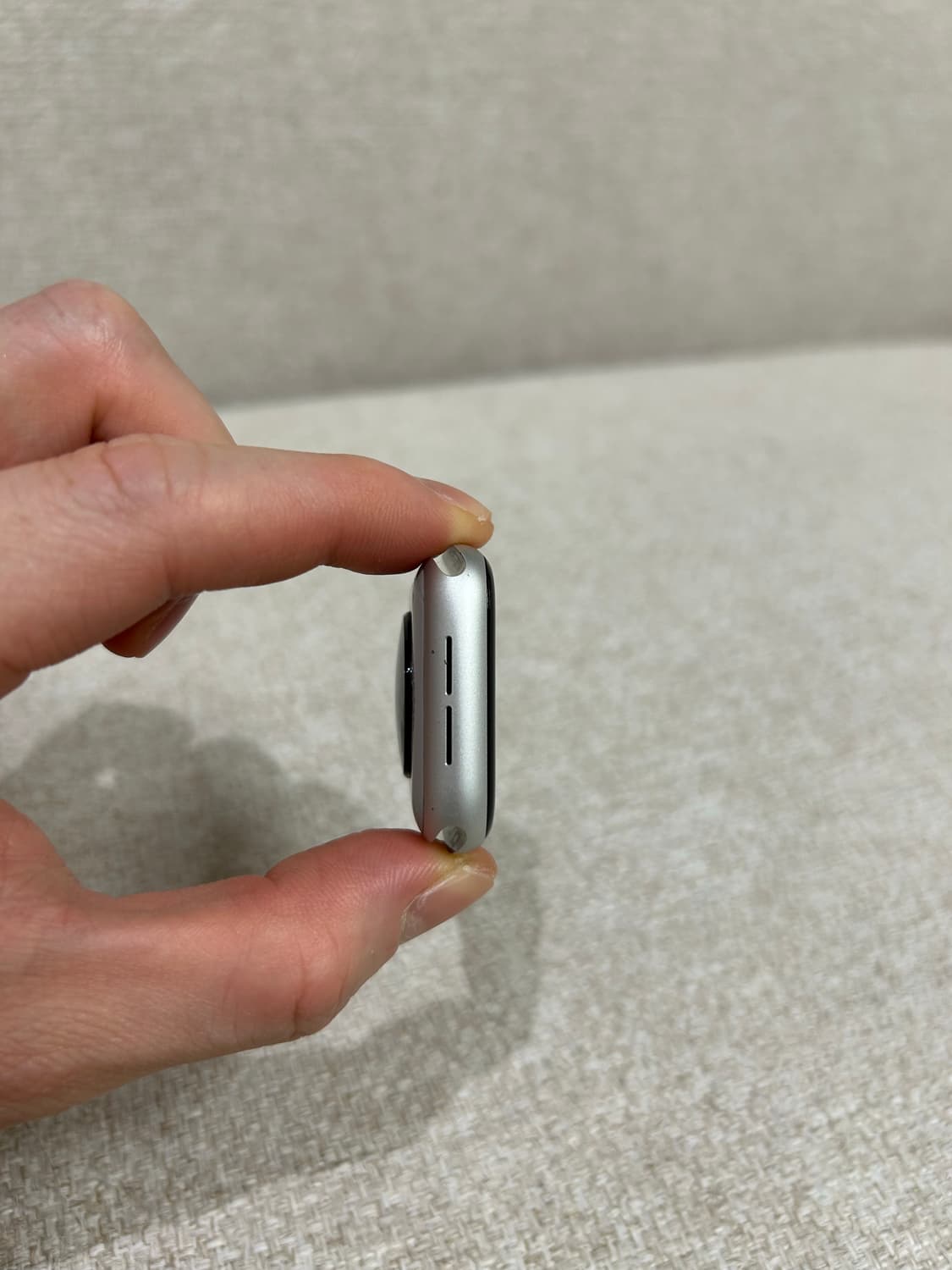 애플워치SE2 40mm 상품이미지5