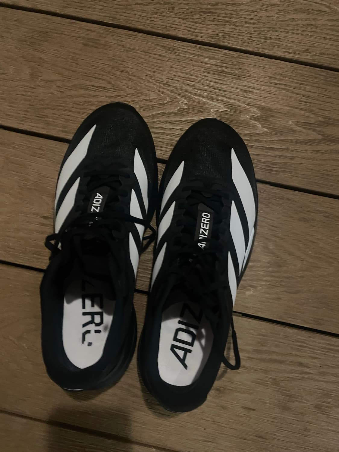 아디제로 evo sl 265mm 상품이미지1