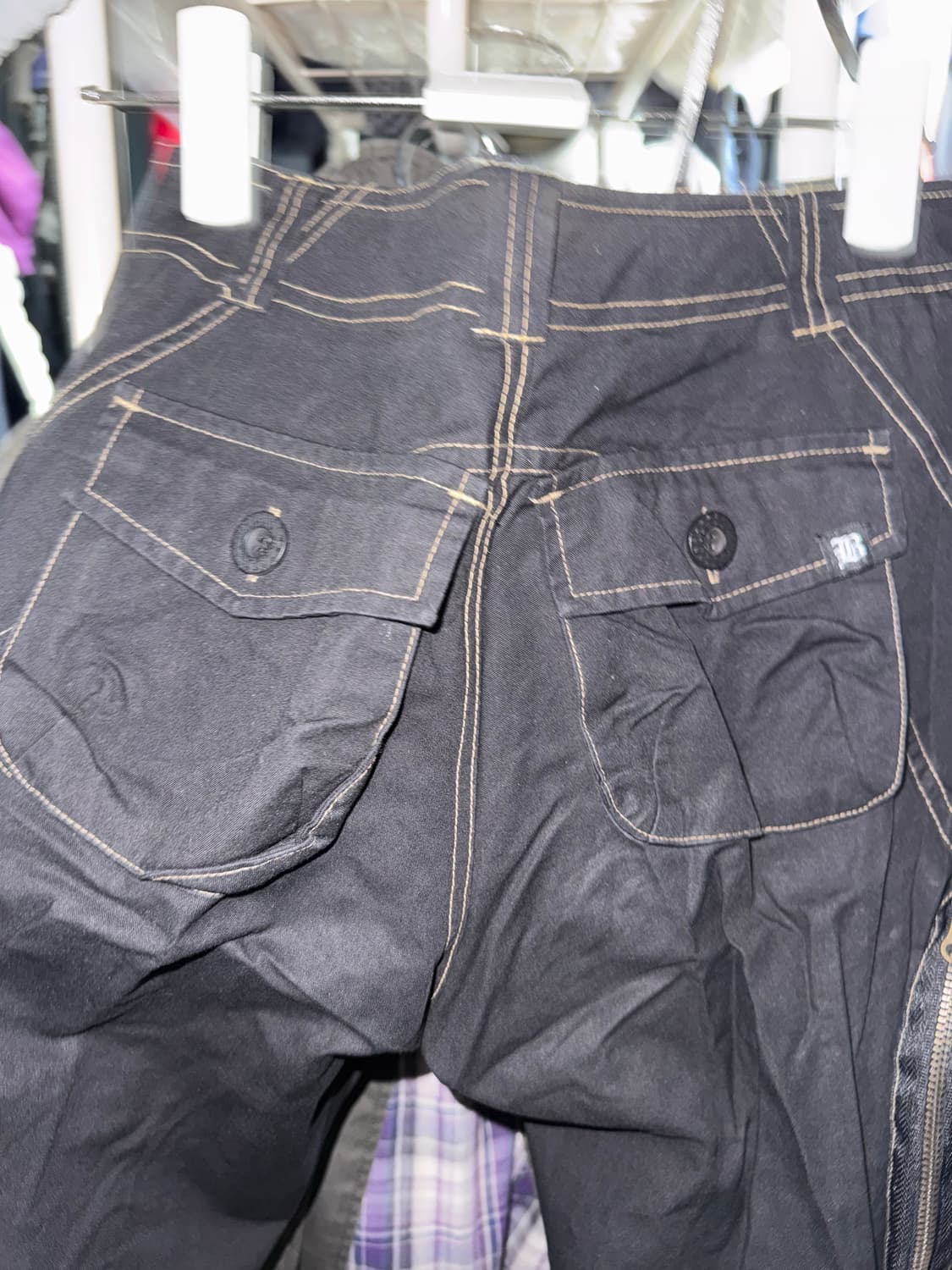 Badee 바지 상품이미지4