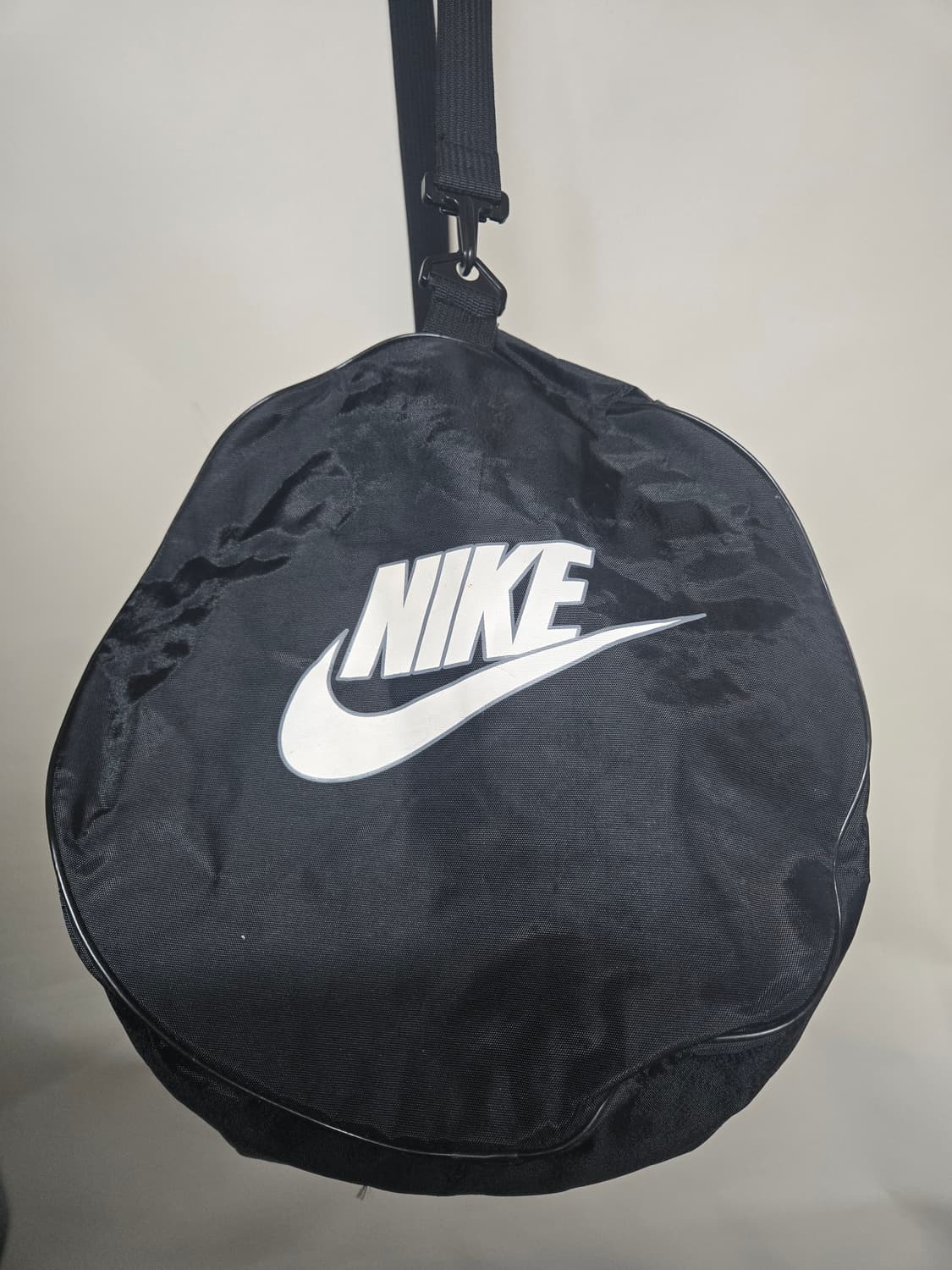 나이키 빅더플백 검정 상품이미지3