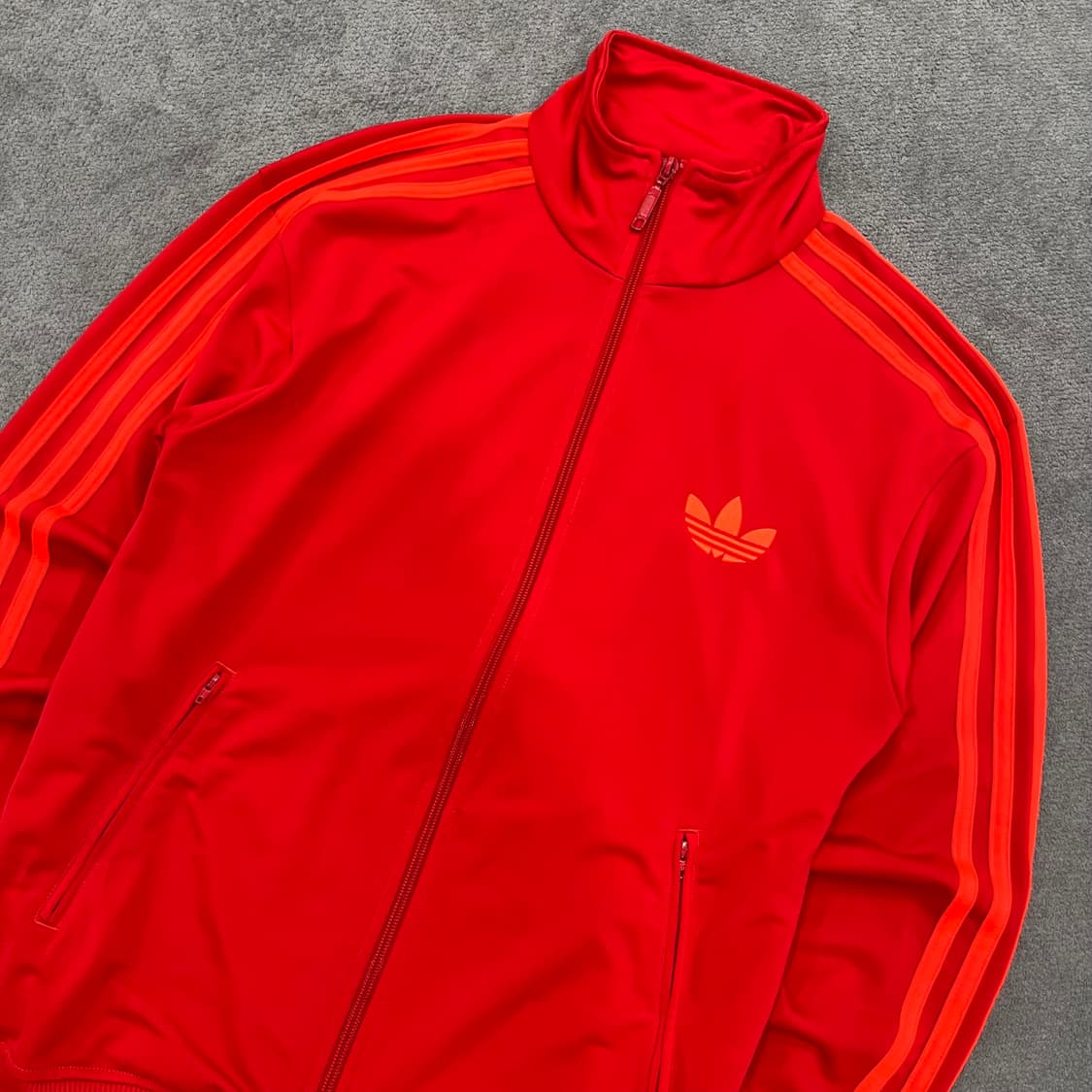 95 아디다스 파이어버드 트랙탑 져지 상품이미지2