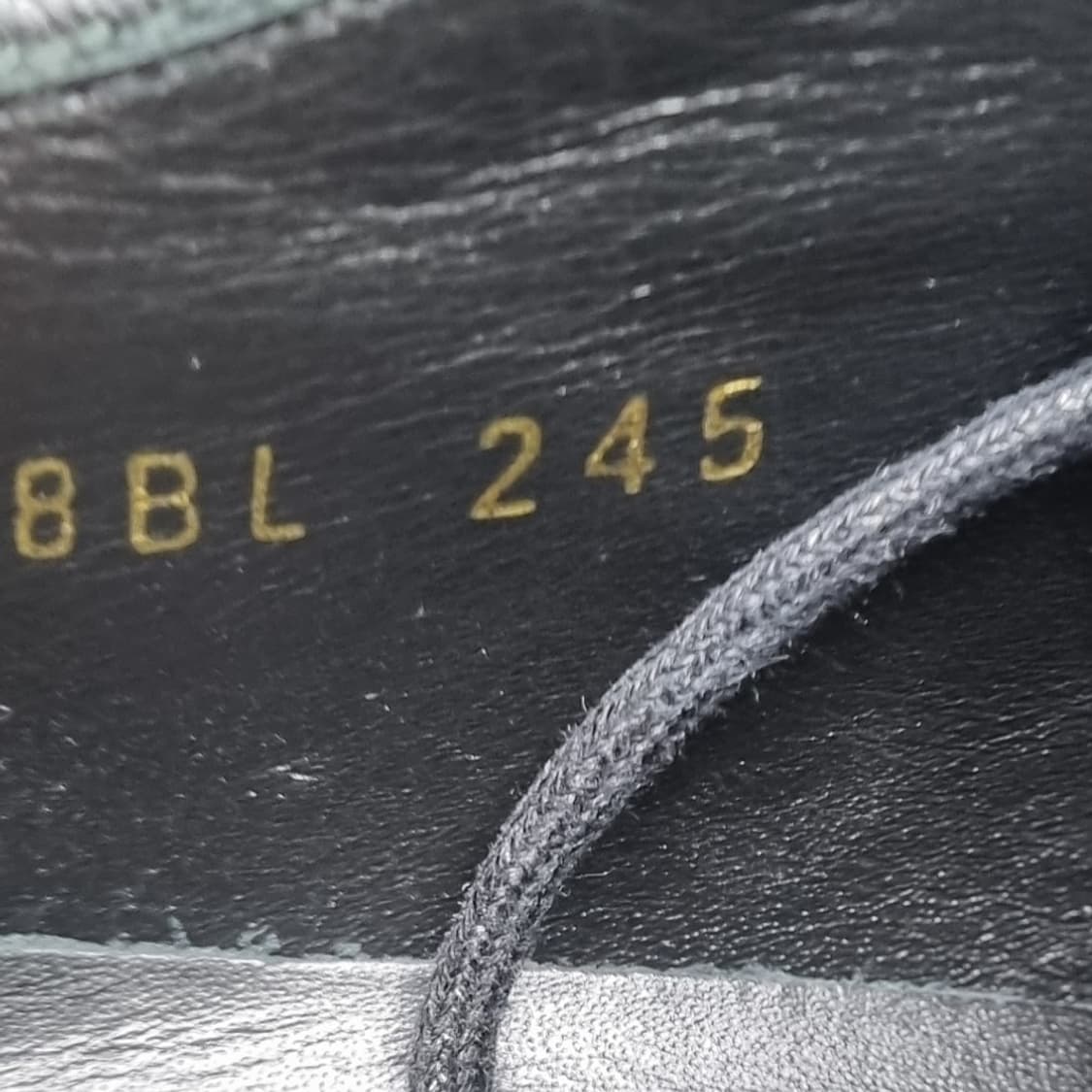 조셉트  토니 더비슈즈 245 상품이미지6