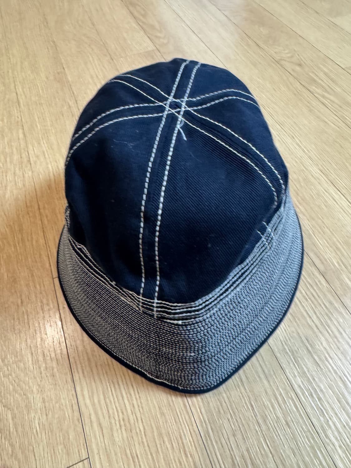 더팩토리메이드 버킷햇 상품이미지3