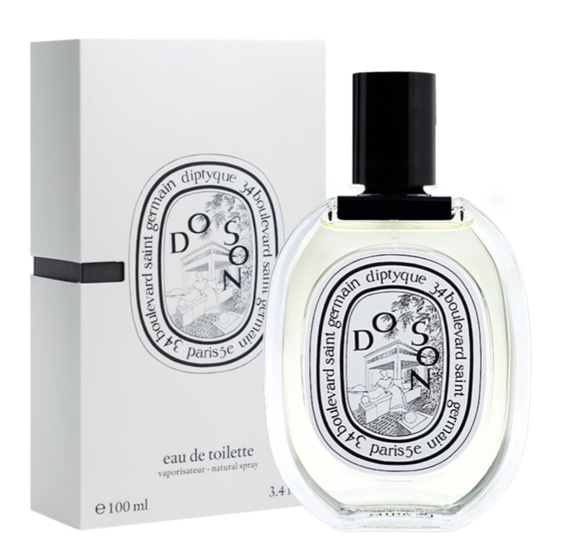 Diptyque Doson 향수  상품이미지1