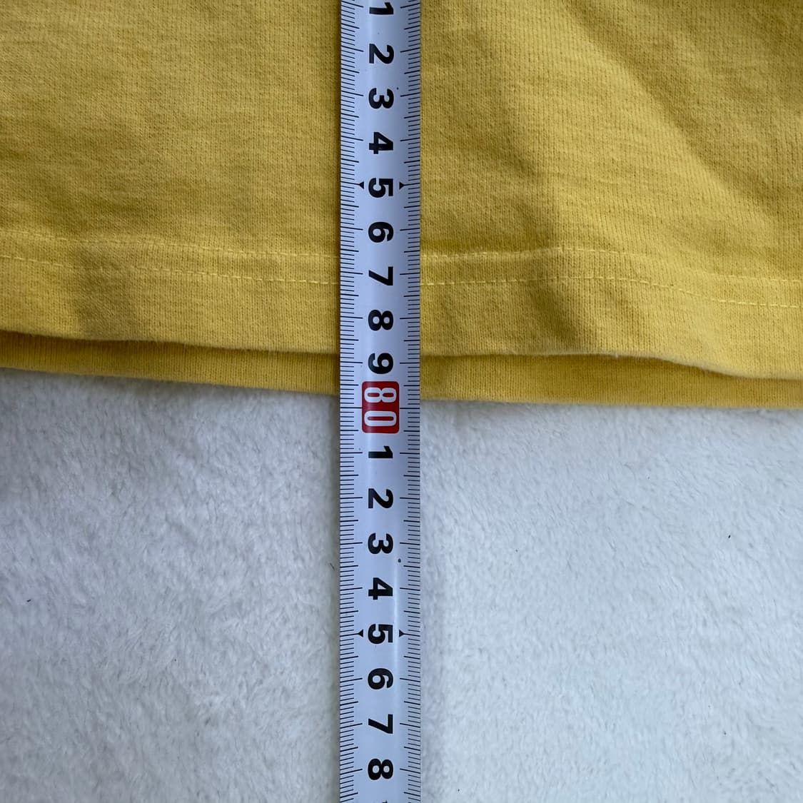 XL 폴로랄프로렌 빈티지 럭비 티셔츠 0304T 상품이미지7