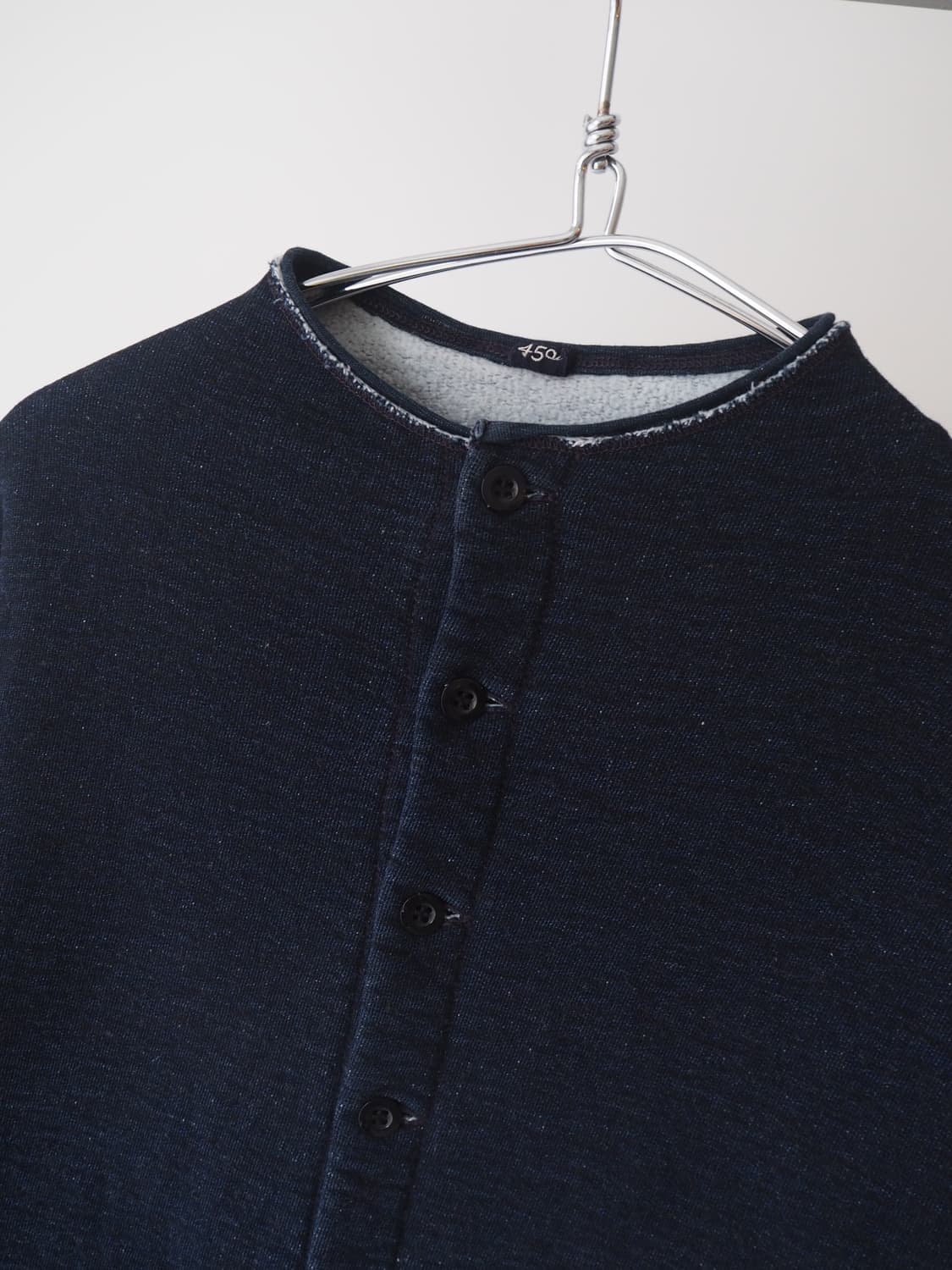 45rpm indigo jacket  상품이미지2
