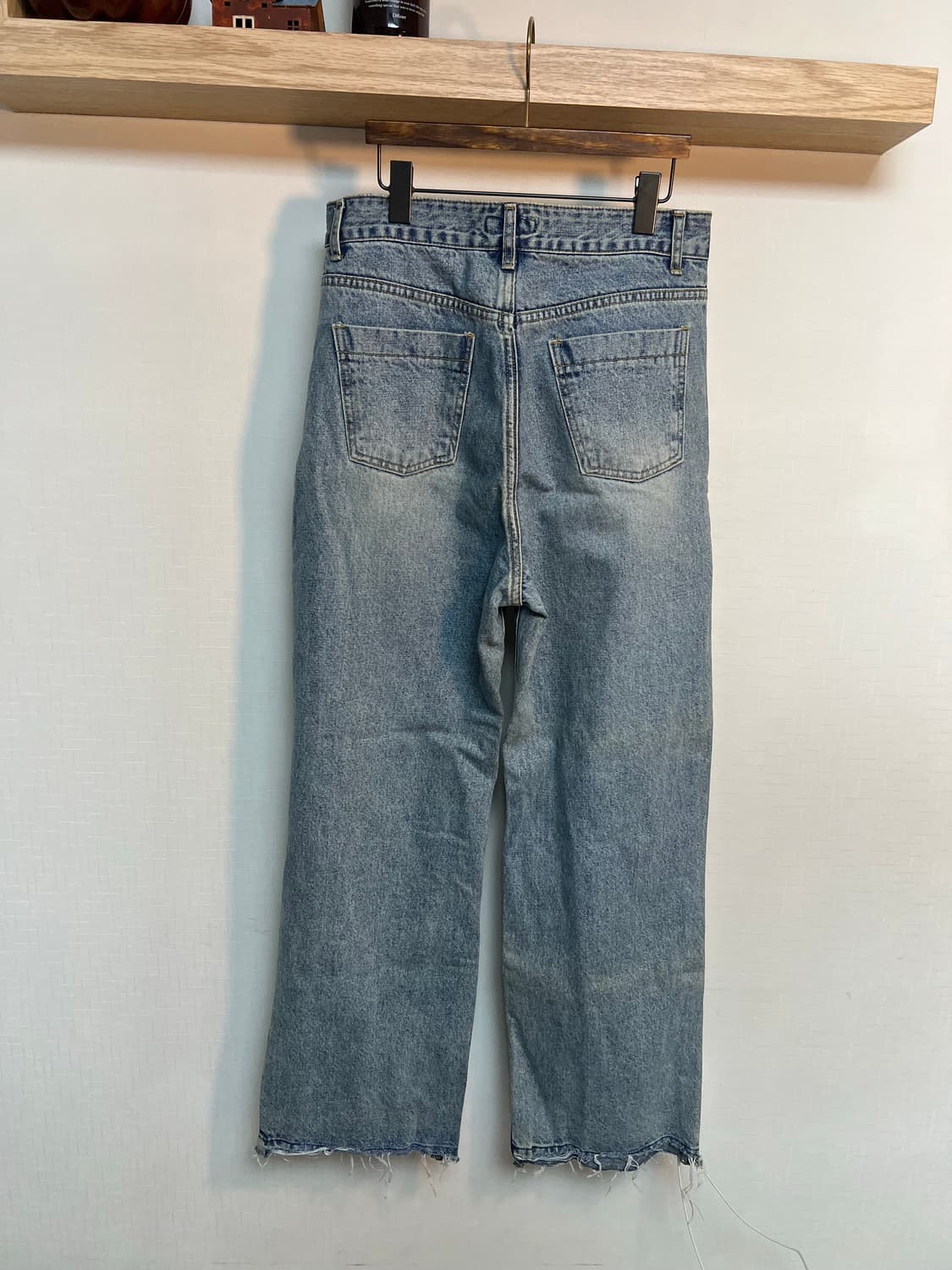 플레어핏 데님 상품이미지2