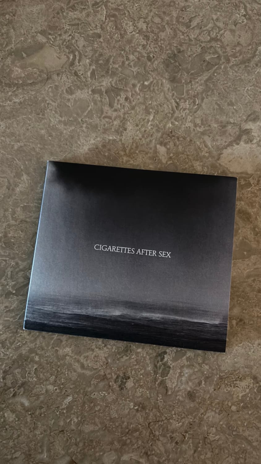 Cigarette after sex album 상품이미지1