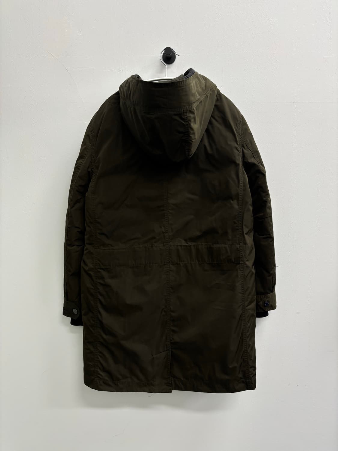 쟈딕앤볼테르 ZADIG & VOLTAIRE 밥 파카 재킷 상품이미지6