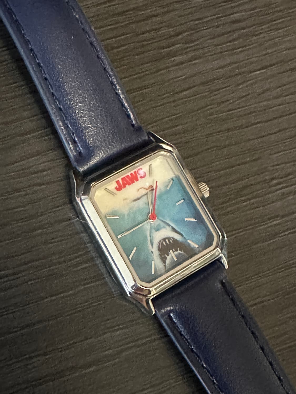 유니버셜 스튜디오 죠스 시계 상품이미지4