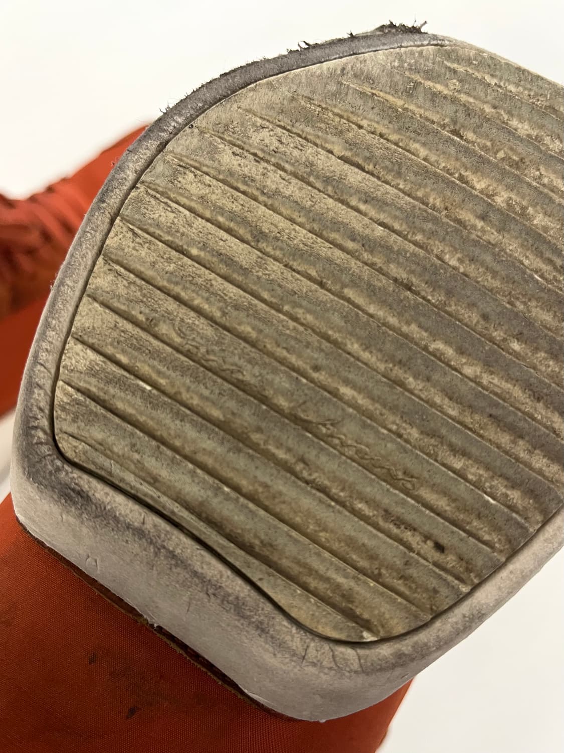 릭오웬스 아디다스 비셔스 러너 상품이미지8