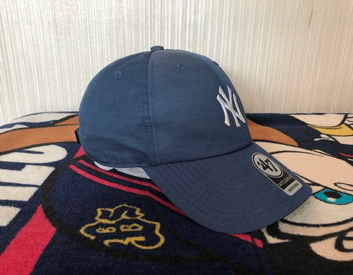 MLB 47브랜드 뉴욕양키스 볼캡/모자 상품이미지6