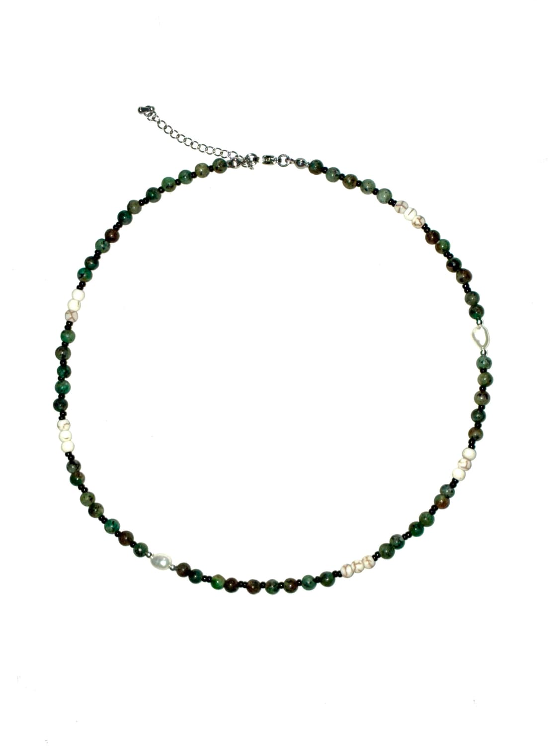 leaf 목걸이 상품이미지3